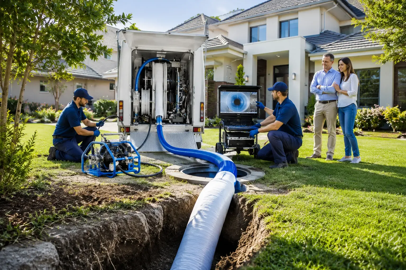 Local Pipe Relining services in Sargent, GA