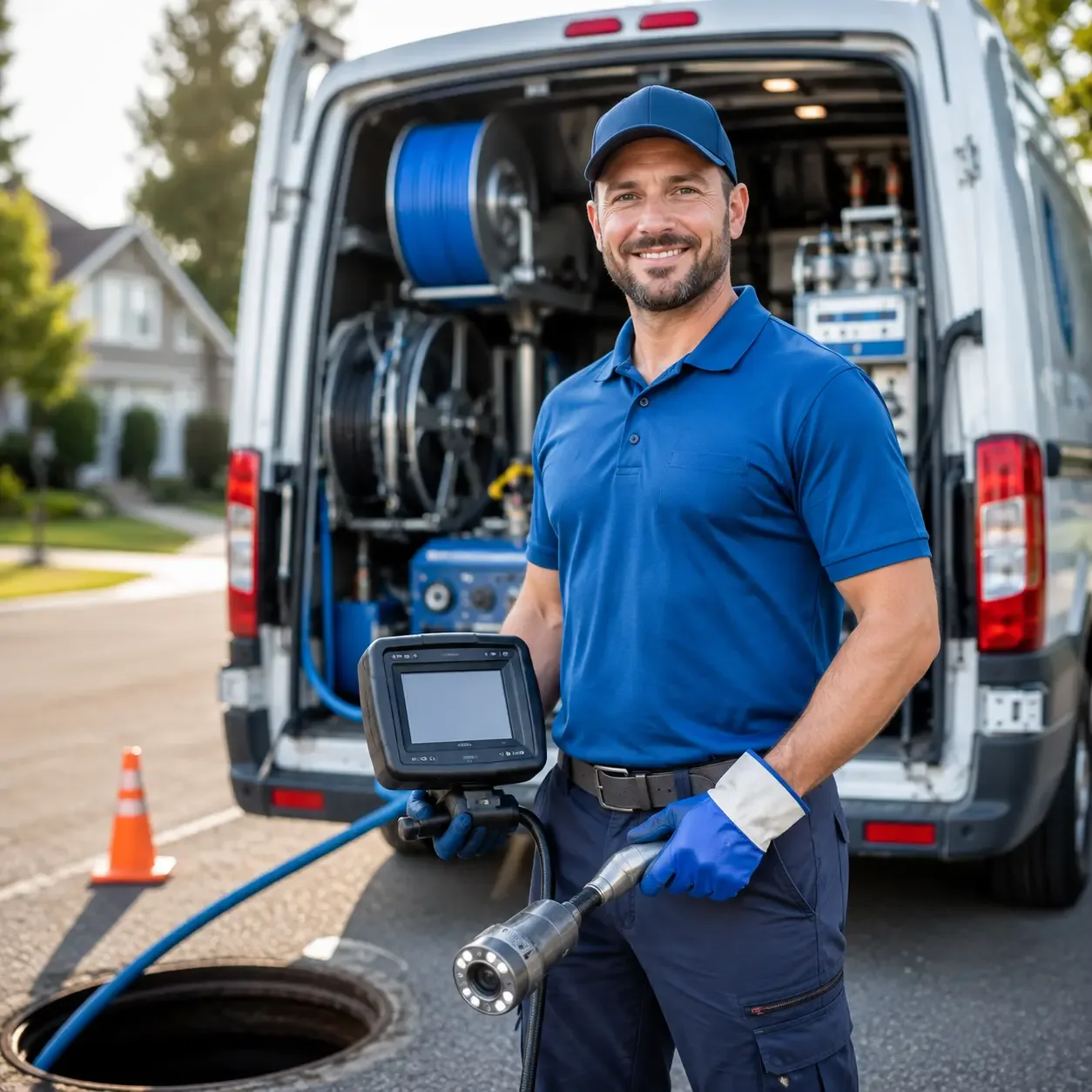 Local Pipe Relining specialists in Sargent, GA