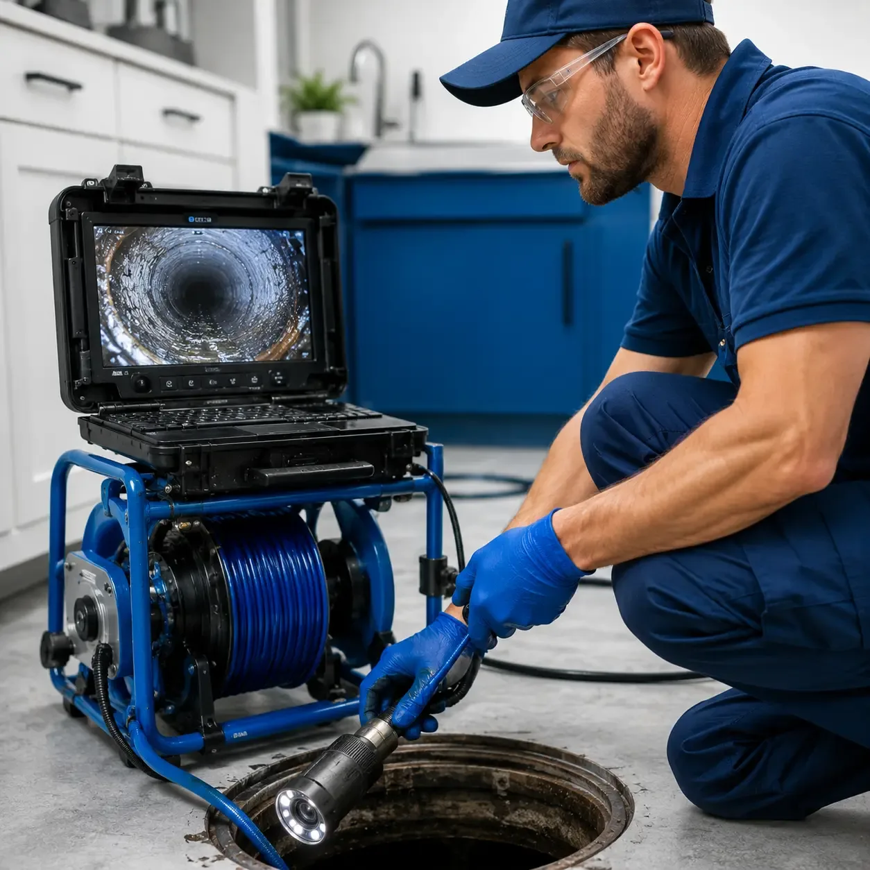 Pipe Relining professionals serving Sargent, GA